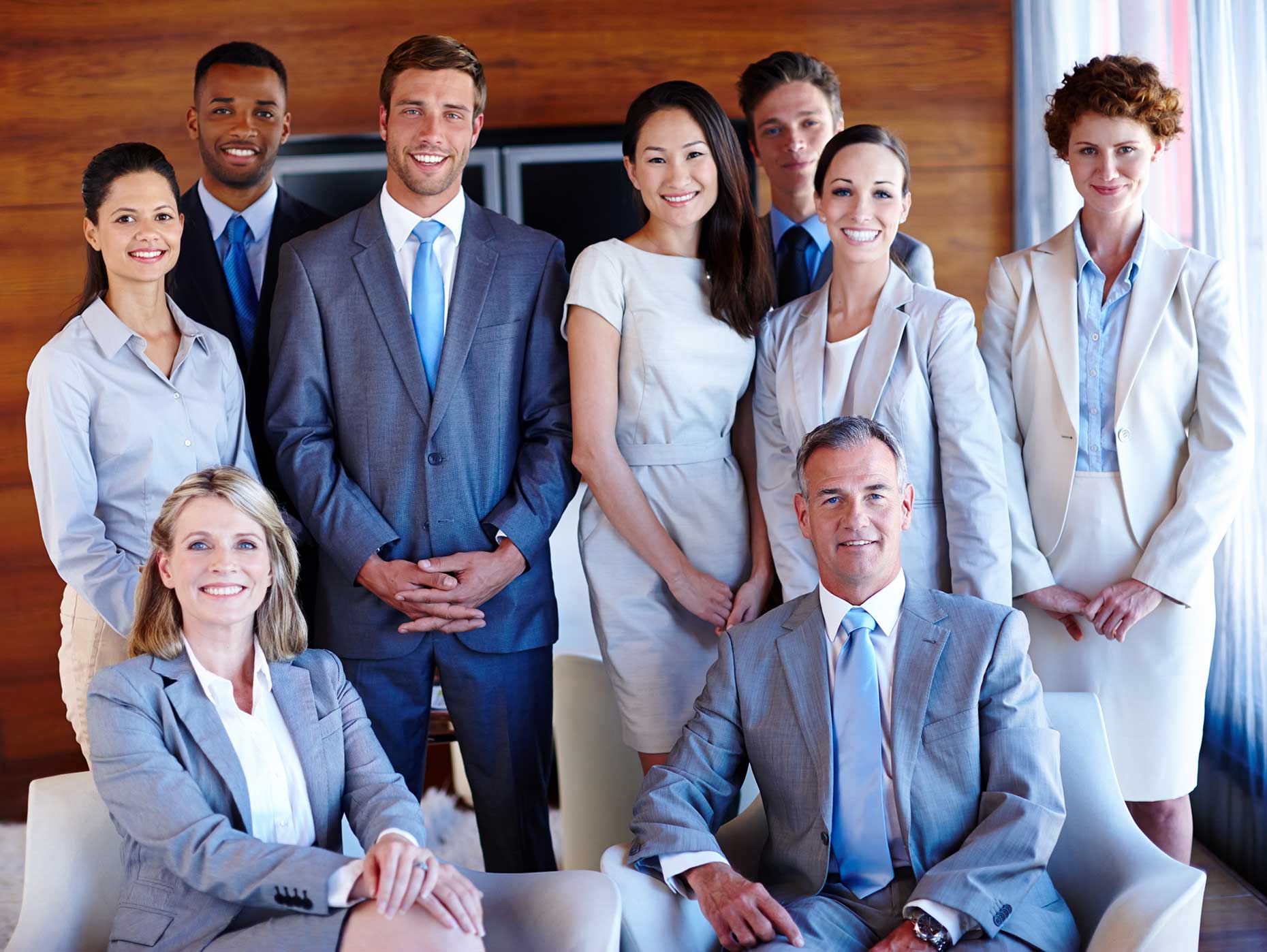 Advisory Team