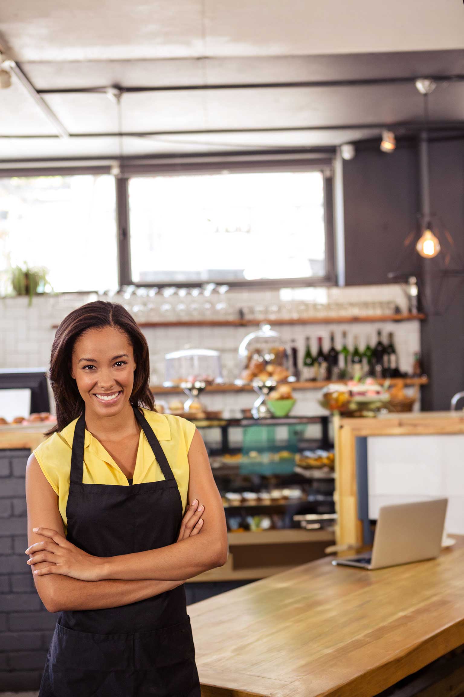 Business Owners