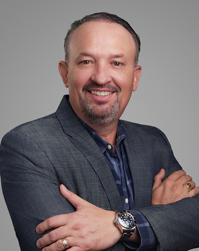 Roberto Vargas
